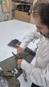 شکوفایی مهارت در سایه‌سارِ دانش؛ برگزاری ورکشاپ سه روزه، تخصصی تجهیزات کارگاهی در آموزشکده ملی مهارت دختران میبد
 3