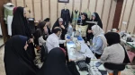 شکوفایی مهارت در سایه‌سارِ دانش؛ برگزاری ورکشاپ سه روزه، تخصصی تجهیزات کارگاهی در آموزشکده ملی مهارت دختران میبد
 7