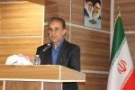 تجلیل از سرآمدان آموزشی دانشگاه ملی مهارت استان یزد 2