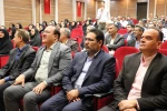تجلیل از سرآمدان آموزشی دانشگاه ملی مهارت استان یزد 4