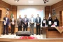 تجلیل از سرآمدان آموزشی دانشگاه ملی مهارت استان یزد