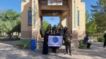 هم‌زمانی عزای آل‌الله و غرورآفرینی آزادسازی خرمشهر؛ تجلی ارادت کارکنان آموزشکده ملی مهارت دختران میبد
 4