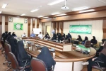 نشست هم‌اندیشی «روایت مقاومت مردم ایران» در آموزشکده ملی مهارت دختران یزد
 6