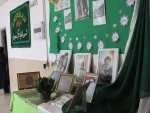 فضا سازی باشکوه عید غدیر و آغاز روزشمارعید بزرگ شیعیان در آموزشکده ملی مهارت دختران میبد 8