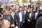 بهره‌برداری از زمین چمن مصنوعی  درآموزشکده شهید بهشتی اردکان