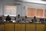 برگزاری کارگاه آموزشی «نقش تغذیه و خود مراقبتی در پیشگیری و کنترل فشارخون» در دانشگاه ملی مهارت استان یزد 4