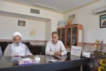 برگزاری جلسه کمیته فرهنگی دانشگاه ملی مهارت یزد با محوریت مسائل فرهنگی و جشن غدیر 2