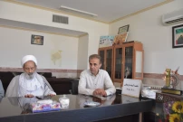 برگزاری جلسه کمیته فرهنگی دانشگاه ملی مهارت یزد با محوریت مسائل فرهنگی و جشن غدیر