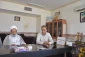 برگزاری جلسه کمیته فرهنگی دانشگاه ملی مهارت یزد با محوریت مسائل فرهنگی و جشن غدیر