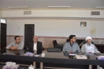 برگزاری جلسه کمیته فرهنگی دانشگاه ملی مهارت یزد با محوریت مسائل فرهنگی و جشن غدیر 3