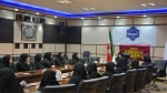 برگزاری مراسم بزرگداشت عید غدیر خم در آموزشکده ملی مهارت دختران یزد با رویکرد تبیین تاریخی
 2