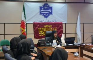 برگزاری مراسم بزرگداشت عید غدیر خم در آموزشکده ملی مهارت دختران یزد با رویکرد تبیین تاریخی
 4