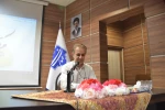 برگزاری باشکوه جشن عید غدیر در دانشگاه ملی مهارت یزد  2