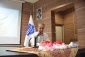 برگزاری باشکوه جشن عید غدیر در دانشگاه ملی مهارت یزد