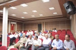 برگزاری باشکوه جشن عید غدیر در دانشگاه ملی مهارت یزد  3