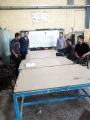 برگزاری کلاس های عملی در دانشگاه ملی مهارت استان یزد