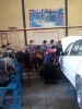 برگزاری کلاس های عملی در دانشگاه ملی مهارت استان یزد 12