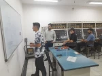 برگزاری کلاس های عملی در دانشگاه ملی مهارت استان یزد 15