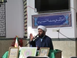 برگزاری آیین «چهارشنبه‌های علوی» ویژه کارکنان به مناسبت عید مباهله در آموزشکده ملی مهارت دختران میبد
 2