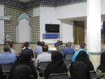 برگزاری آیین «چهارشنبه‌های علوی» ویژه کارکنان به مناسبت عید مباهله در آموزشکده ملی مهارت دختران میبد
 3