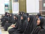 برگزاری آیین «چهارشنبه‌های علوی» ویژه کارکنان به مناسبت عید مباهله در آموزشکده ملی مهارت دختران میبد
 6