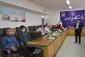 برگزاری کارگاه آموزشی «نسل Z؛ فرصت‌ها و چالش‌ها» در دانشگاه ملی مهارت استان یزد
