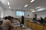 برگزاری کارگاه اخلاق حرفه‌ای با محوریت پیشگیری از اعتیاد ویژه اساتید و کارمندان در دانشگاه ملی مهارت استان یزد 4