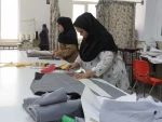 کلاس‌های عملی وتئوری- عملی دانشگاه ملی مهارت - آموزشکده دختران میبد، به صورت حضوری برگزار گردید
 8