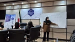 برگزاری سمینار حسابداری مقدماتی طلا و جواهر در آموزشکده ملی مهارت دختران یزد
 2