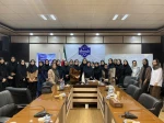 برگزاری سمینار حسابداری مقدماتی طلا و جواهر در آموزشکده ملی مهارت دختران یزد
 2