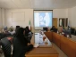 برگزاری کرسی آزاداندیشی با موضوع «فلسفه خیر و شر در عالم ناسوت» در آموزشکده ملی مهارت دختران میبد