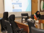 برگزاری کرسی آزاداندیشی با موضوع «فلسفه خیر و شر در عالم ناسوت» در آموزشکده ملی مهارت دختران میبد
 5