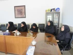 برگزاری کرسی آزاداندیشی با موضوع «فلسفه خیر و شر در عالم ناسوت» در آموزشکده ملی مهارت دختران میبد
 7