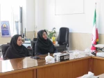 برگزاری کرسی آزاداندیشی با موضوع «فلسفه خیر و شر در عالم ناسوت» در آموزشکده ملی مهارت دختران میبد
 8