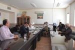 برگزاری نشست شورای فرهنگی دانشگاه ملی مهارت استان یزد با محوریت تبیین برنامه‌های آتی 2