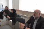 برگزاری نشست شورای فرهنگی دانشگاه ملی مهارت استان یزد با محوریت تبیین برنامه‌های آتی 4