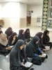 برگزاری مراسم معنوی قرائت زیارت عاشورا در آموزشکده ملی مهارت دختران میبد
 3
