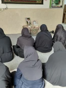 برگزاری مراسم معنوی قرائت زیارت عاشورا در آموزشکده ملی مهارت دختران میبد
 3