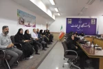 برگزاری کارگاه «والدین دیجیتالی» ویژه همکاران دانشگاه ملی مهارت استان یزد  2