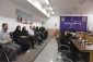 برگزاری کارگاه «والدین دیجیتالی» ویژه همکاران دانشگاه ملی مهارت استان یزد