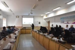 برگزاری کارگاه «والدین دیجیتالی» ویژه همکاران دانشگاه ملی مهارت استان یزد  4