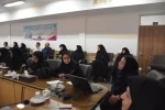 برگزاری کارگاه «والدین دیجیتالی» ویژه همکاران دانشگاه ملی مهارت استان یزد  5