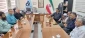 برگزاری آیین تجلیل از بازنشستگان آموزشکده ملی مهارت شریف ابرکوه با تقدیر از یک عمر تلاش علمی و اجرایی