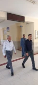 برگزاری آیین تجلیل از بازنشستگان دانشکده ملی مهارت شریف ابرکوه با تقدیر از یک عمر تلاش علمی و اجرایی 5