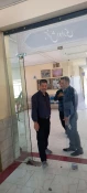 برگزاری آیین تجلیل از بازنشستگان دانشکده ملی مهارت شریف ابرکوه با تقدیر از یک عمر تلاش علمی و اجرایی 6