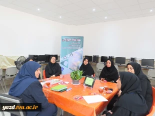 برگزاری کارگاه آموزشی «هنر همدلی و مدیریت تعارض» ویژه سرپرستان خوابگاه
 2