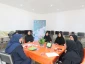 برگزاری کارگاه آموزشی «هنر همدلی و مدیریت تعارض» ویژه سرپرستان خوابگاه