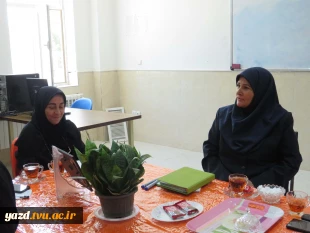 برگزاری کارگاه آموزشی «هنر همدلی و مدیریت تعارض» ویژه سرپرستان خوابگاه
 4