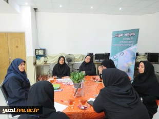 برگزاری کارگاه آموزشی «هنر همدلی و مدیریت تعارض» ویژه سرپرستان خوابگاه
 5