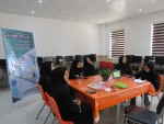 برگزاری کارگاه آموزشی «هنر همدلی و مدیریت تعارض» ویژه سرپرستان خوابگاه
 6